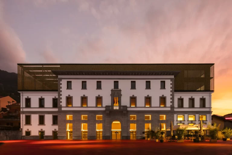 enjoyARENA – PalaCinema Locarno