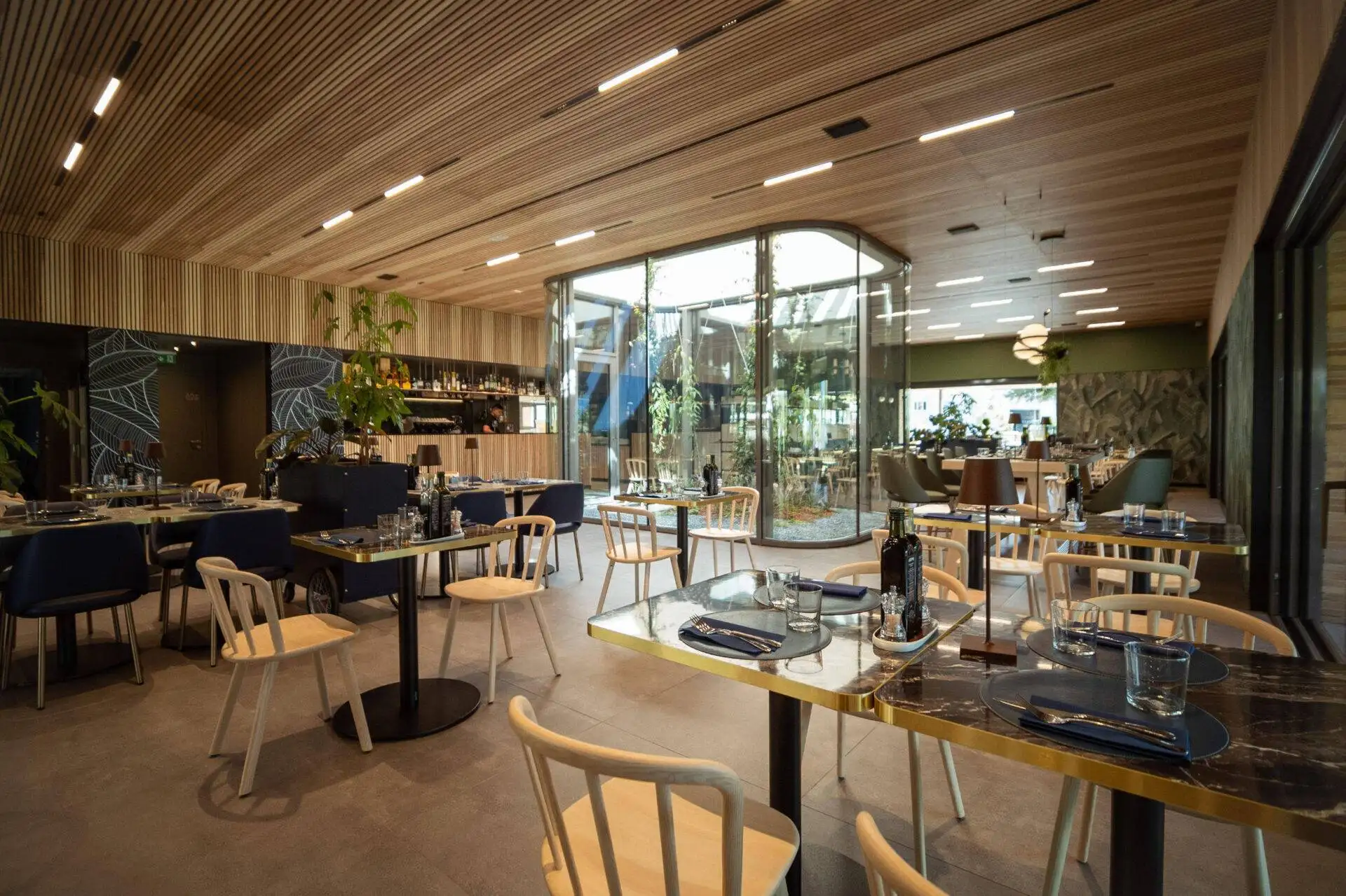 Ristorante Campofelice 03
